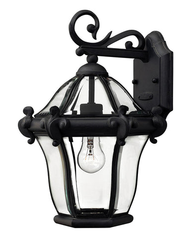 OUTDOOR SAN CLEMENTE - Small Wall Mount - 2440MB