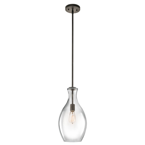 Everly - Pendant 1Lt - 42047OZ