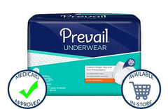 Prevail Extra Absorbency Pull Up Protective Underwear