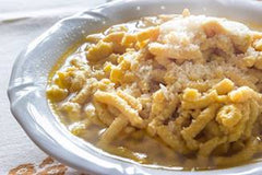 Passatelli recipe