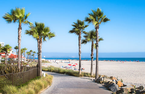 san-diego-california-southern-coast-roller-skating-locations