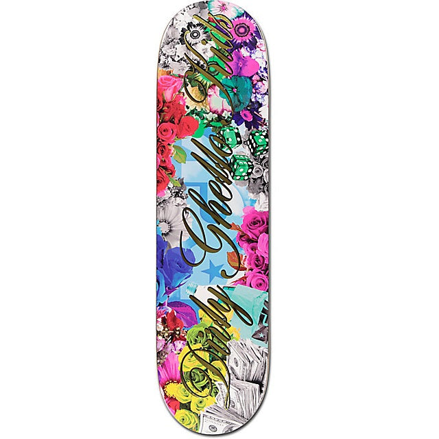 dg skateboard