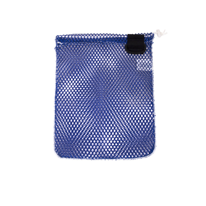 mesh drawstring bags