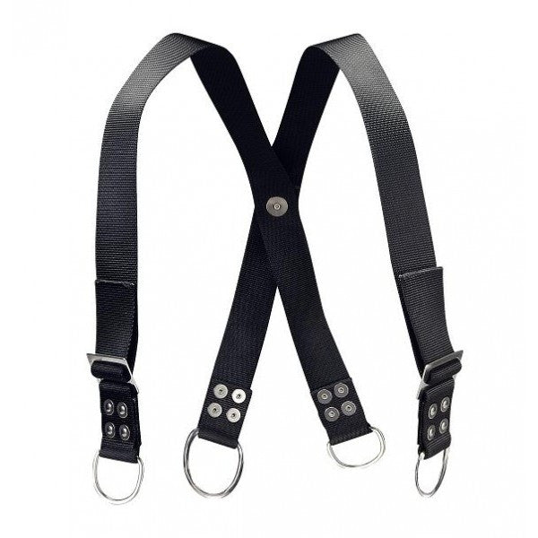 heavy duty nylon straps