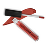 LAC-CLAC455 : Velvet Plush Lipgloss Promo Display Set 48 PC