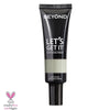 BD-P01~P10 : Let's Get It Professional Smoothing Vegan Primer 10 SHADES - 3 PC
