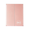 LUR-J02Rosegold : LED Kickstand Mirror-Royal Rose Gold