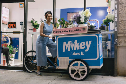 Unwrp-Mikey-likes-it-ice-cream-lolabee-flower-shop-2