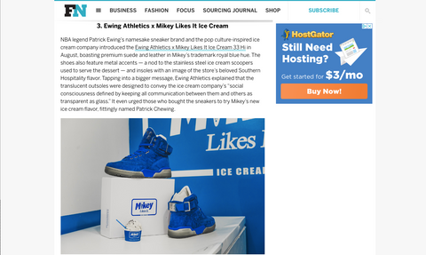 Footwear-news-Ewing-Athletics-Mikey-likes-it-ice-cream
