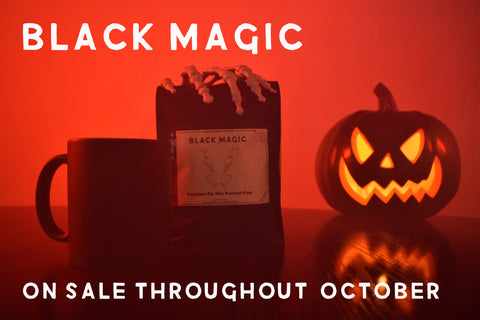Black Magic Sale