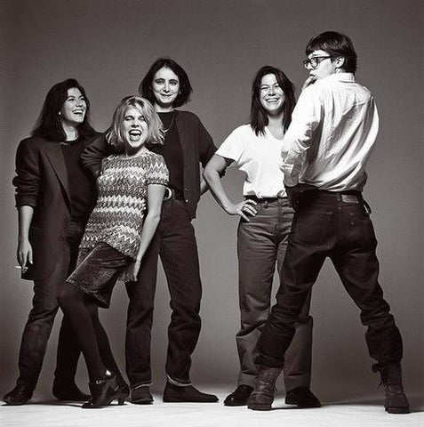 The Breeders