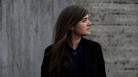 Julianna Barwick