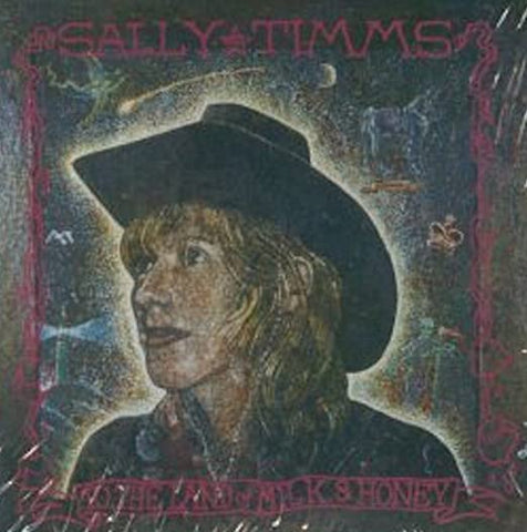 Sally Timms