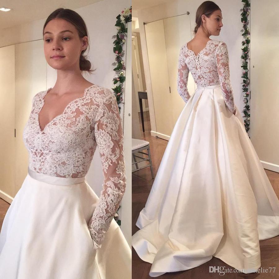 elegant bridal gowns