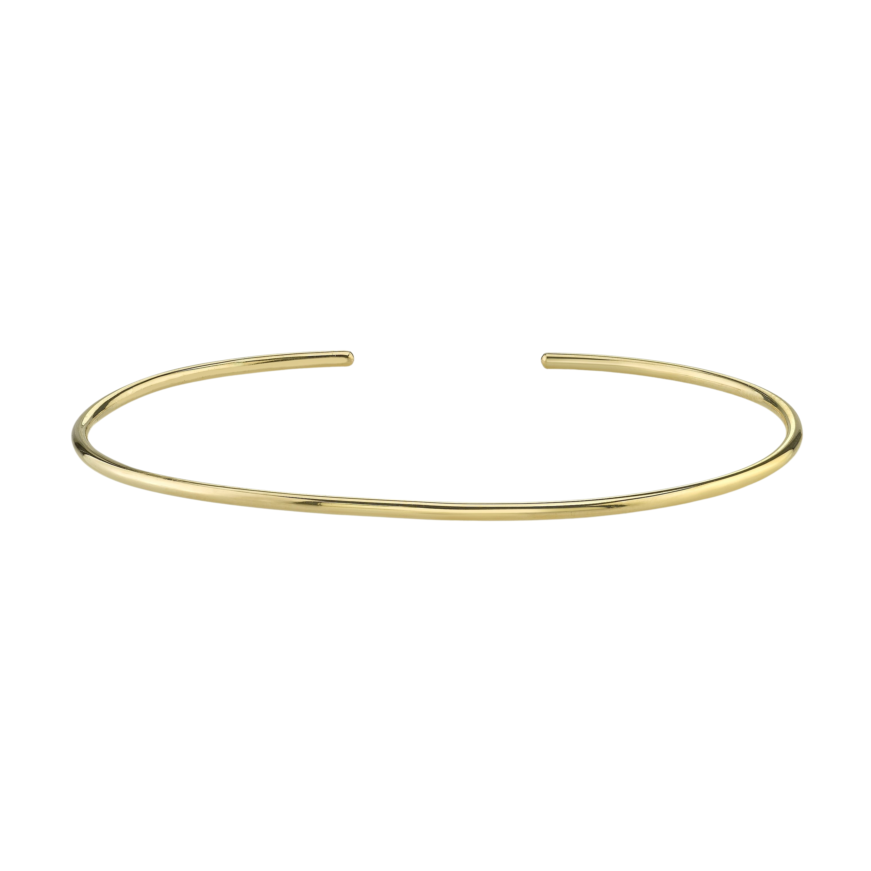 連休値下げ【GABRIELA ARTIGAS 】 CIRCLE BANGLE-