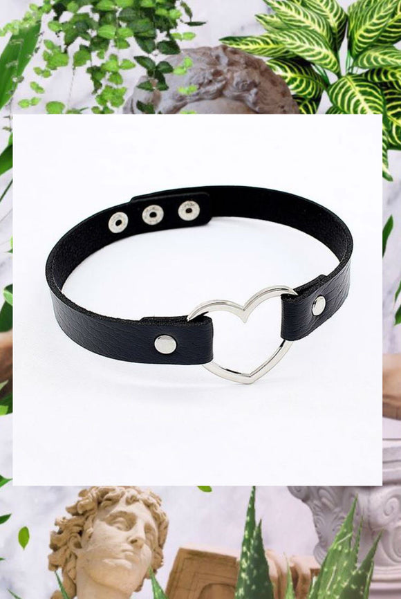 Sexy Grunge Choker