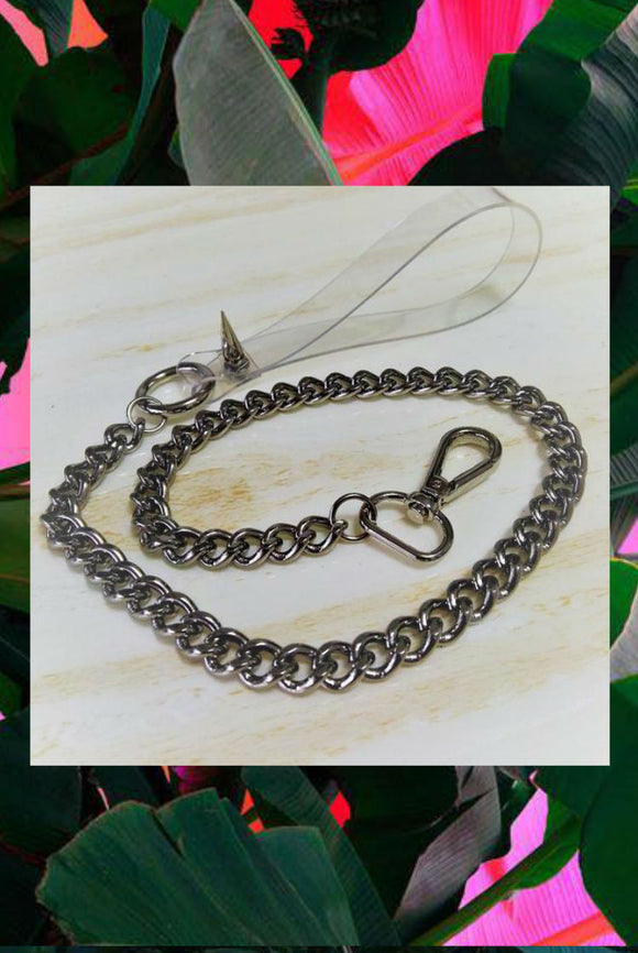 Choker Chain Accessory