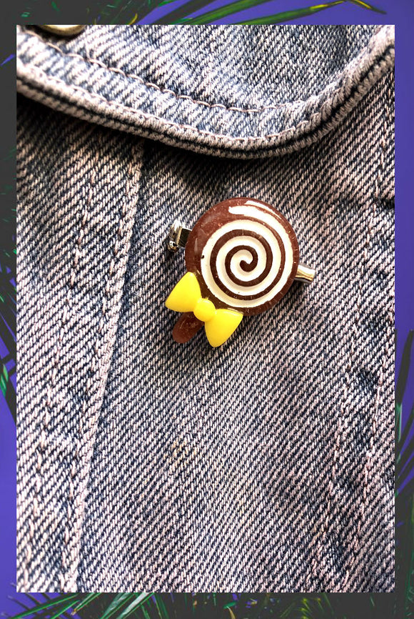 ☯Lollipop Pin☯