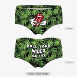 Weed Undies