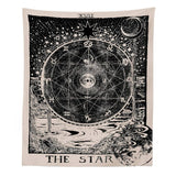 Astrology Tapestries