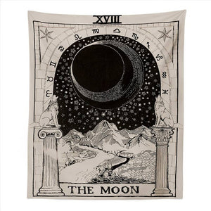 Astrology Tapestries