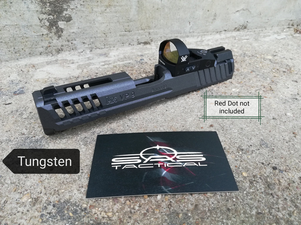 cyklus discolor En begivenhed HK - Red Dot Cutout Service (No Refinish) – SAS Tactical Customs