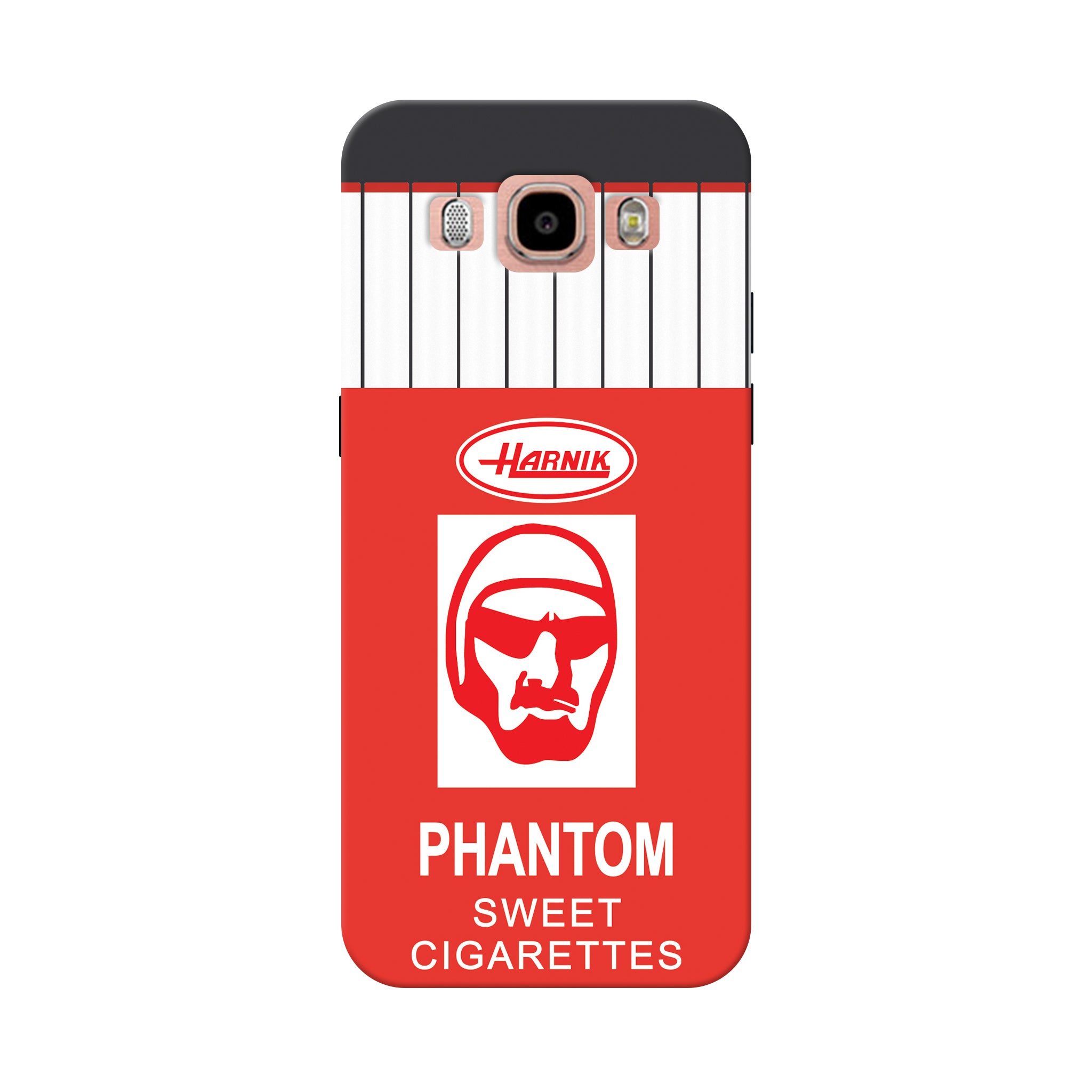 Phantom Sweet Cigarettes Samsung Galaxy J7 2016 Cover