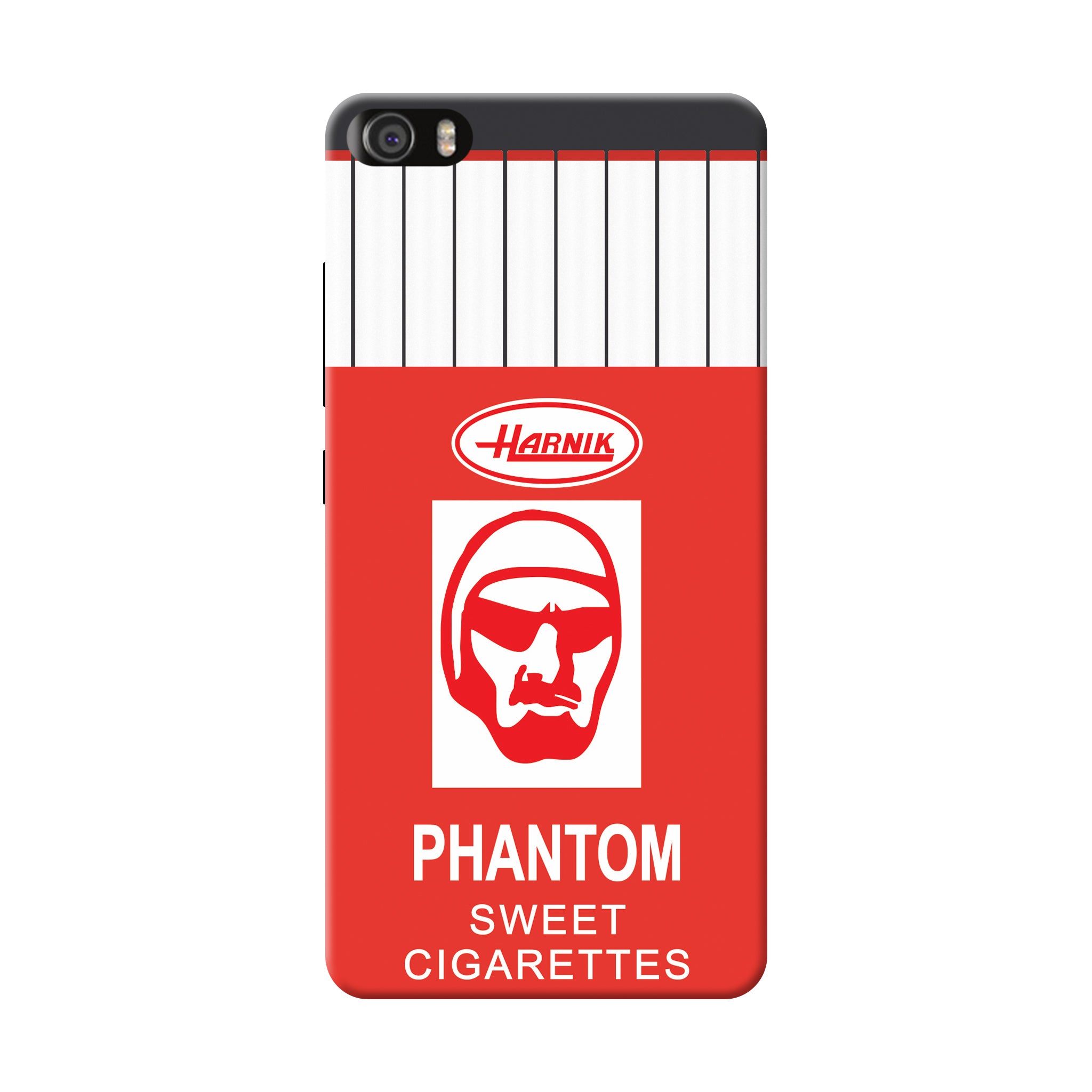 Phantom Sweet Cigarettes Mi 5 Cover