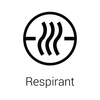 Respirant