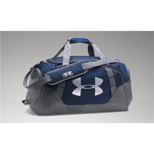 UA Undeniable 3.0 Medium Duffle 