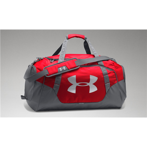 undeniable 3.0 medium duffle