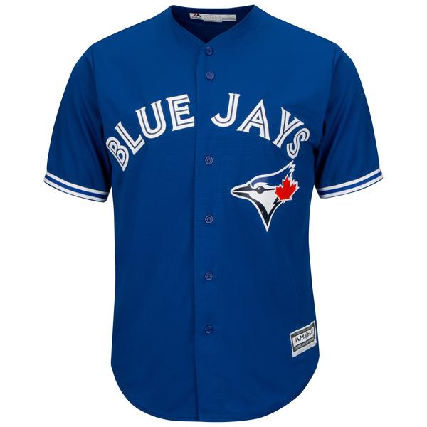 toronto blue jays jersey donaldson