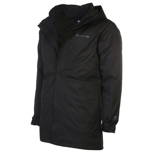 blizzard fighter jacket columbia