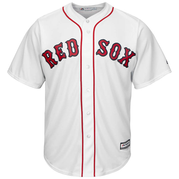 boston red sox baseball jersey