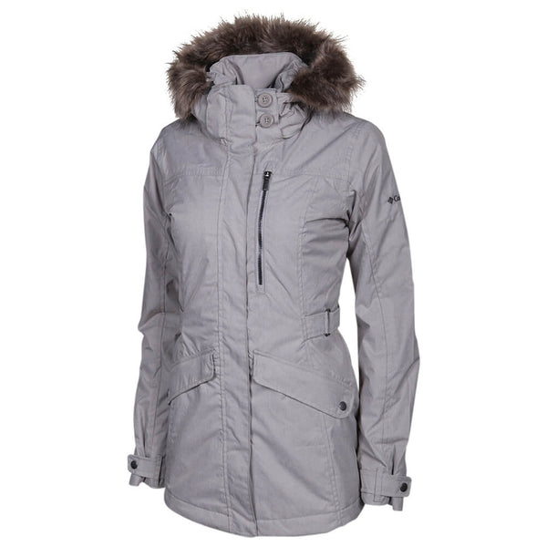 columbia foggy breaker jacket womens