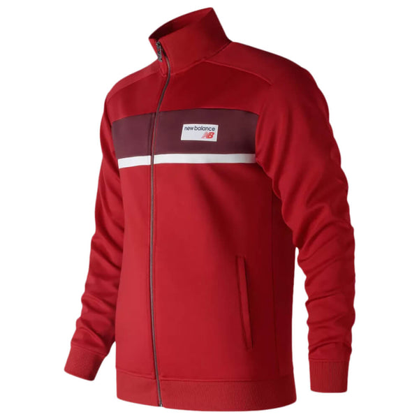 new balance track jacket