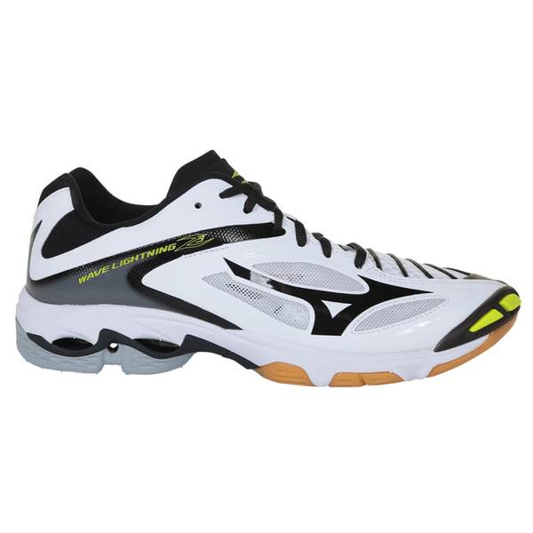 mizuno wave z3