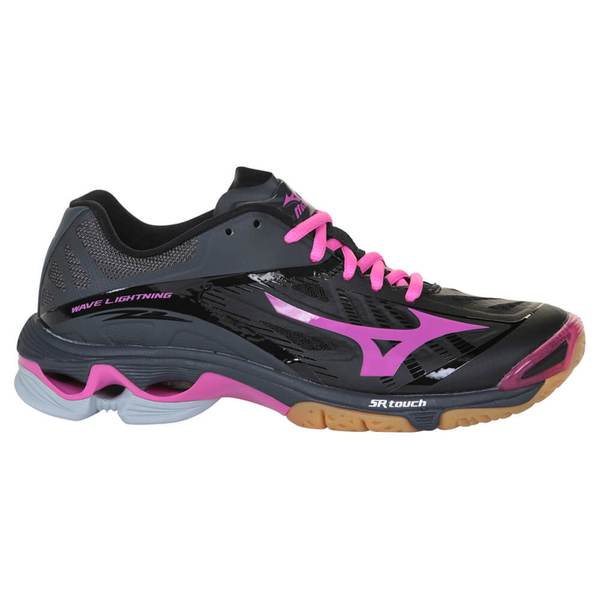 mizuno wave lightning pink