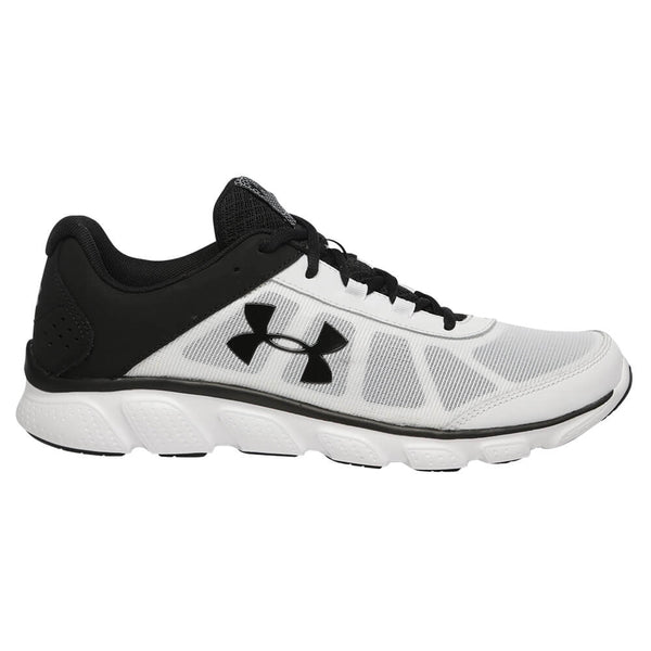 under armour micro g assert 7 men's running shoes