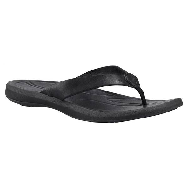 columbia caprizee leather sandal