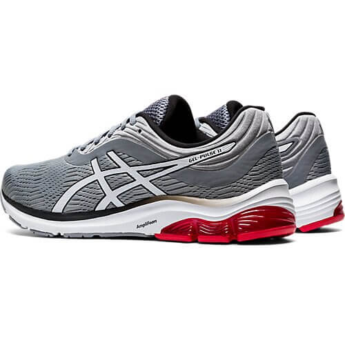 asics gel pulse running shoes