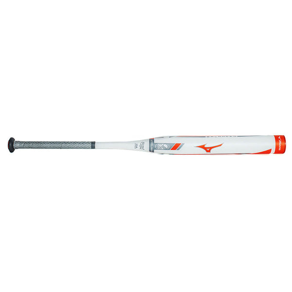 mizuno crush softball bat