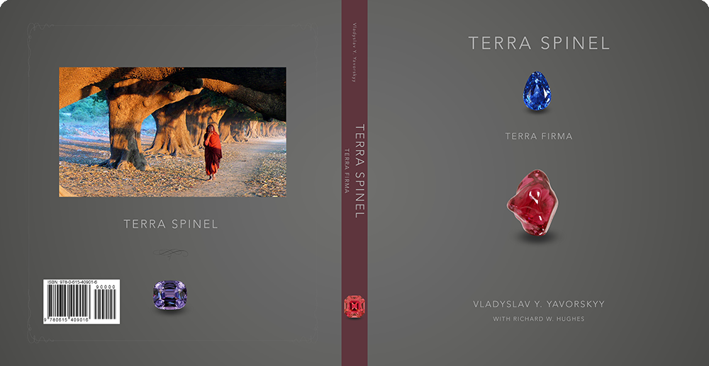 TERRA SPINEL