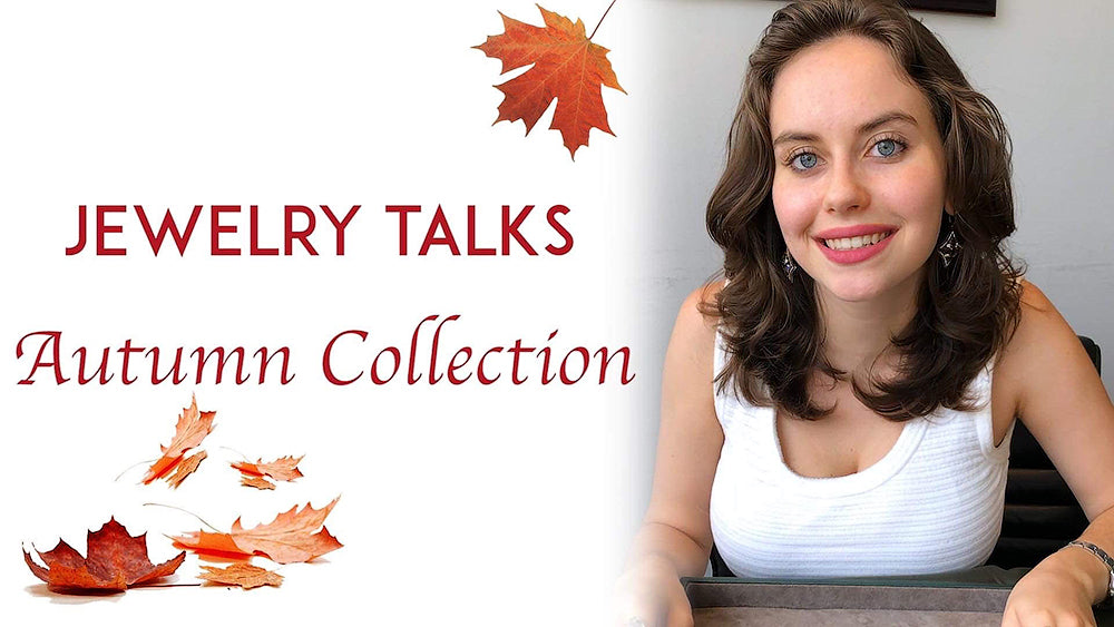 Jewelry Talk Autumn Collection