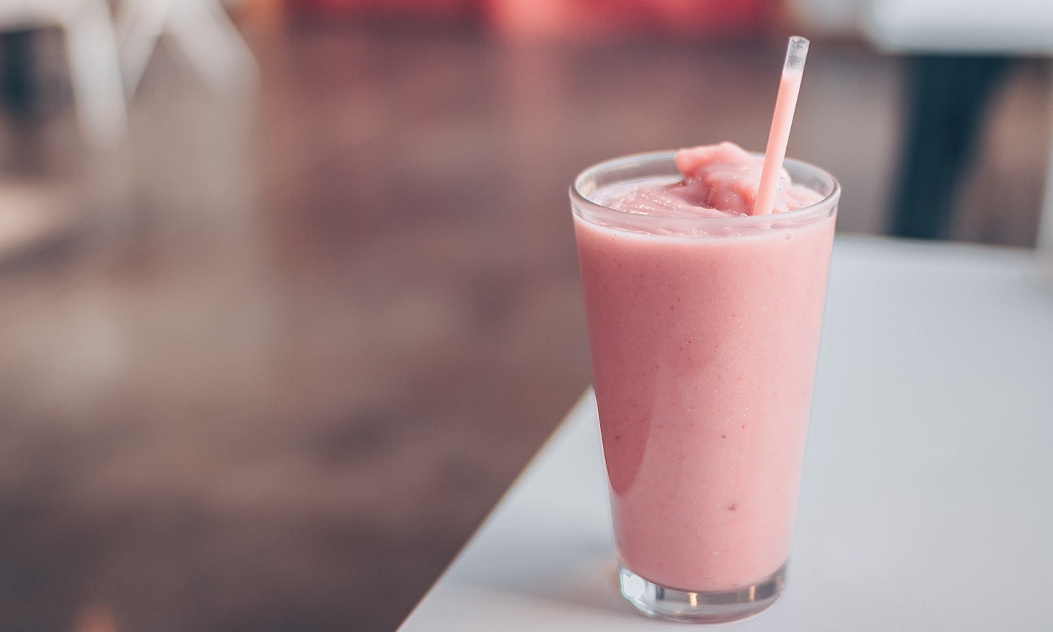 Strawberry Smoothie