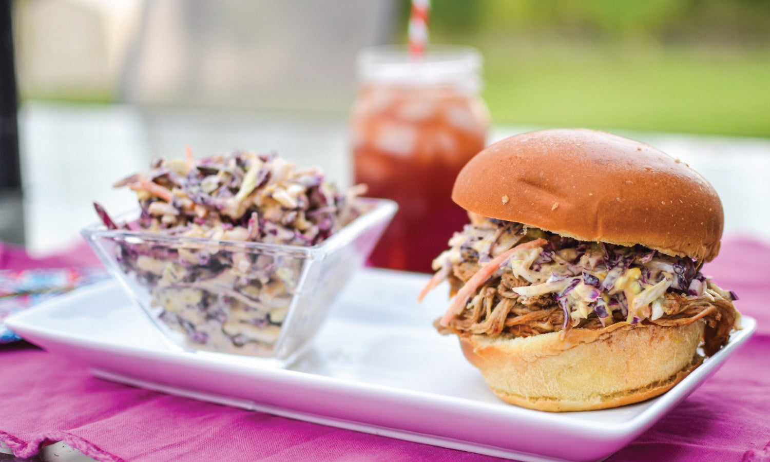 Pulled Pork