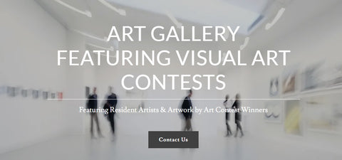 Art Gallery Pure Featured Artists 