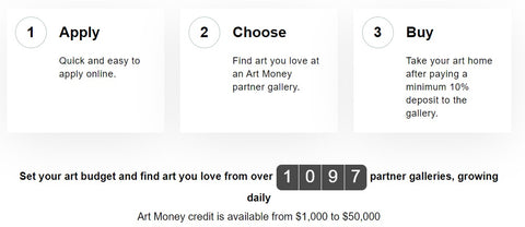 Art Money How It Works