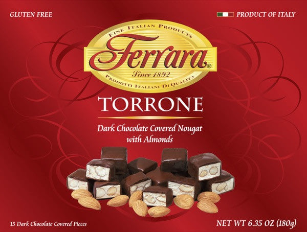 ferrara chocolate