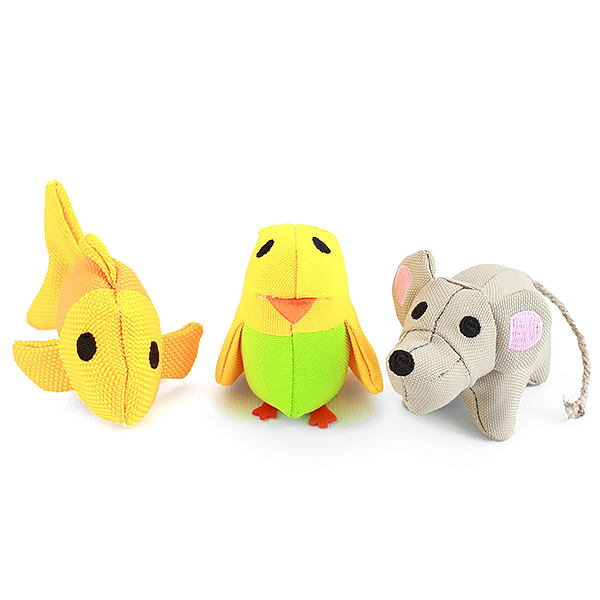 beco cat toys